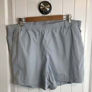 Columbia PFG Women's Backcast Water Fishing Shorts XL Sporty Active